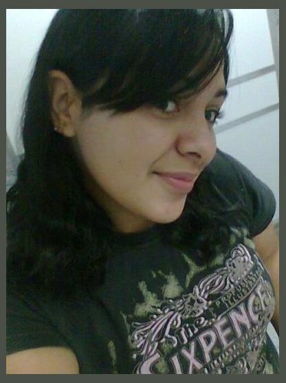 Priscila Paes